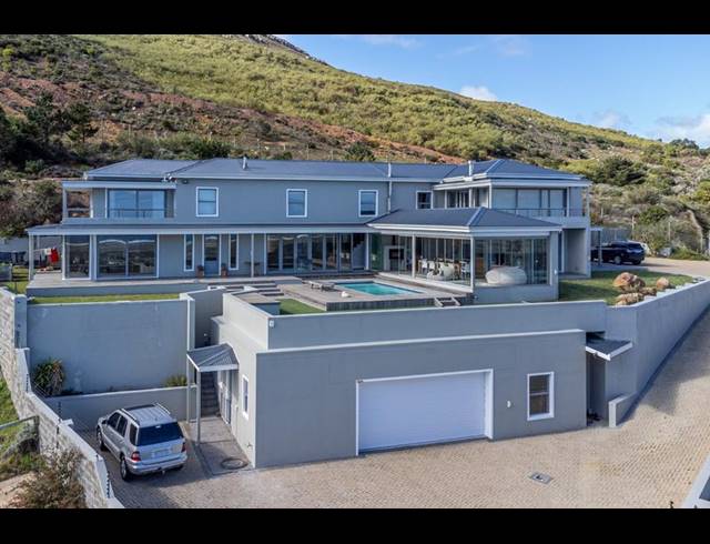 5 BEDROOM PROPERTY TO RENT IN BELVEDERE